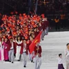 第31届东运会和第11届东残会将在河内举办
