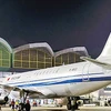 金边国际机场获颁“亚太区最佳机场”