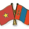 越南领导人与蒙古国领导人互致贺电 庆祝两国建交65周年