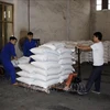 自2020年1月1日起越南将取消来自东盟的食糖进口关税配额