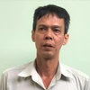 范智勇因涉嫌散发攻击越南社会主义制度的宣传品被拘留