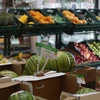 韩国农产品受到越南消费者的青睐