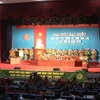 国会副主席丛氏放出席得乐省各少数民族代表大会