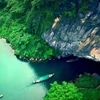 丰芽-格邦获《孤独星球》杂志评选为越南最值得体验的旅游之地