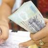 越南自2020年1月1日起上调最低工资标准