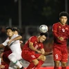 2019年东南亚运动会男子足球项目：印尼男足主教练希望和越南队在决赛中再见