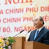 越南电子政务国家委员会成员名单获政府总理批准