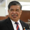  马来西亚公布《国防白皮书》草案