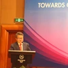 马来西亚国防部副部长：中国要保证中国的崛起不威胁其他国家