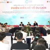 2019年越南旅游高级论坛： 集中讨论4大重要问题