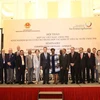 提升越南与非洲国家的经济合作效益