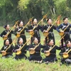 谅山省保护和传承传统民歌