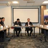 阮文平部长：提升国家治理效能 紧随市场经济趋势