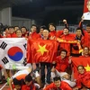 第30届东运会: 顽强精神正是越南体育代表团取得圆满成功的关键所在