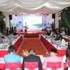 越南金瓯省促进与泰国和柬埔寨的旅游对接