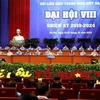 越共中央宣教部部长武文赏：世界多个国家评价越南模式值得学习