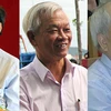 越南政府总理对庆和省部分领导、原领导干部进行纪律处分