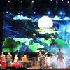 2019年胡志明市国际音乐节HOZO吸引许多国际艺术家参加
