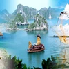 埃及投资商在越南投资3亿美元的旅游服务项目