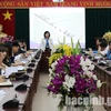 北宁省将举行多项活动 确保劳动者安心过春节