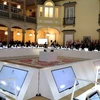 第十四届亚欧外长会议：加强亚欧团结协作 致力于维护多边主义