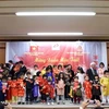 越南春节活动将于2020年首次在日本九州地区举行