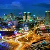Agoda：胡志明市是越南喜迎2020新年最理想目的地