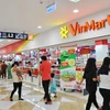 Vingroup正式宣布退出零售领域