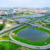 北宁省积极发展桥梁系统 加强交通的互联互通能力
