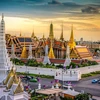 泰国希望2020年接待中国游客1200万人次