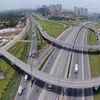 2020年越南将动工兴建的主要交通工程项目