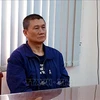 越南警方抓获两名涉嫌跨境贩毒的中国台湾籍嫌疑人