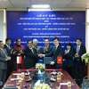 越南与印尼促进档案领域的合作