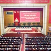 2019年组织党建工作全国总结会议在河内召开