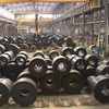 马来西亚对越南部分钢铁产品征收反倾销税