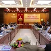 致力于和平文化节提案研讨会在广治省举行