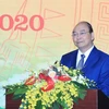 阮春福总理：须贯彻执行到2025年全国新闻宣传管理和发展规划