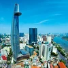 胡志明市2019年新注册资金同比增长30%