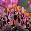 第七届越老中三国边境县抛绣球节将在中国云南江城举行