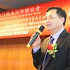 旅居中国澳门越南人群体举行迎新年活动