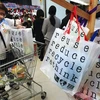 泰国禁止使用一次性塑料袋