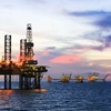 越俄油气联营公司力争2020年营业总额达13.8亿美元的目标