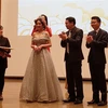 东京国际大学学生获得在日越南人选美比赛桂冠