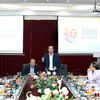 2020越南东盟文化社会共同体支柱第一次会议:各国高度评价越南的筹备工作