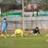 2020年U23亚洲杯：越南U23球队首场比赛将于1月10日进行