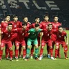 2020年亚洲杯决赛圈：阮春福总理致信鼓励越南U23足球队在迎战朝鲜队时获胜