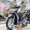 2019年越南摩托车销量下降近4%