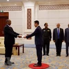 苏丹将越南视为发展典范