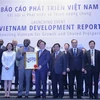世行发布2019年越南发展报告