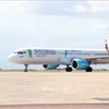 越竹航空将努力早日开通直飞布拉格航线